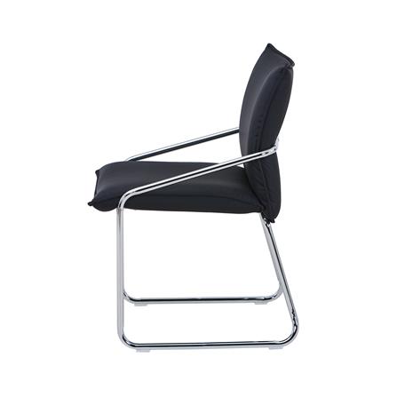 เก้าอี้จัดเลี้ยง FURDINI PRIME PU สีดำ_2