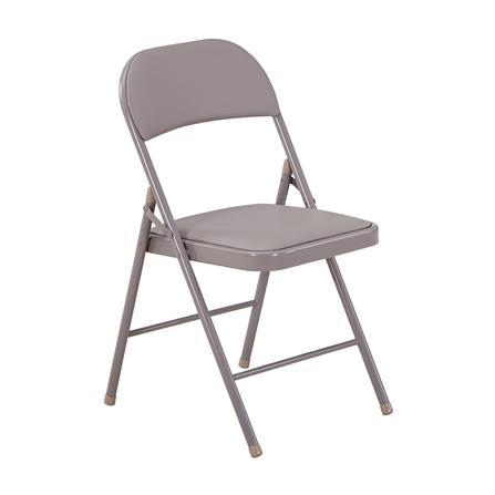 เก้าอี้พับ FURDINI FOLK-S สีเทา_2