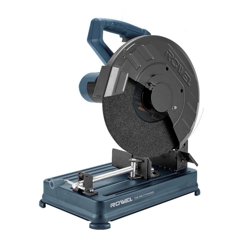 เครื่องตัดไฟเบอร์ ROWEL RW-PT-CU-ACTC355 14 นิ้ว 2400 วัตต์