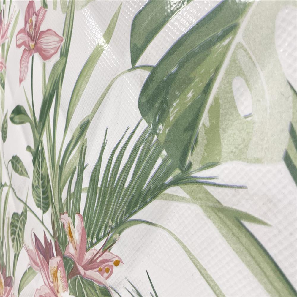 กระเบื้องผนัง 10x16 นิ้ว TARA ซอฟท์ การ์เด้น ขาว PM 1 ตร.ม.