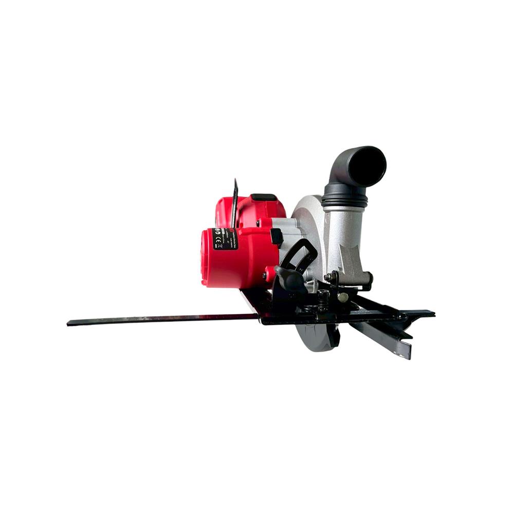 เลื่อยวงเดือนไร้สาย (พร้อมแบตเตอรี่) 5 นิ้ว KOVET KD6871 21 โวลต์