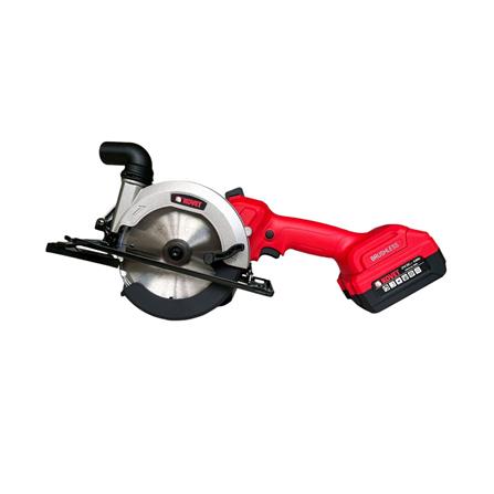 เลื่อยวงเดือนไร้สาย (พร้อมแบตเตอรี่) 5 นิ้ว KOVET KD6871 21 โวลต์_0