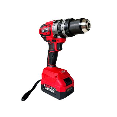 สว่านไร้สาย (พร้อมแบตเตอรี่) KOVET KD7351 21 โวลต์_3