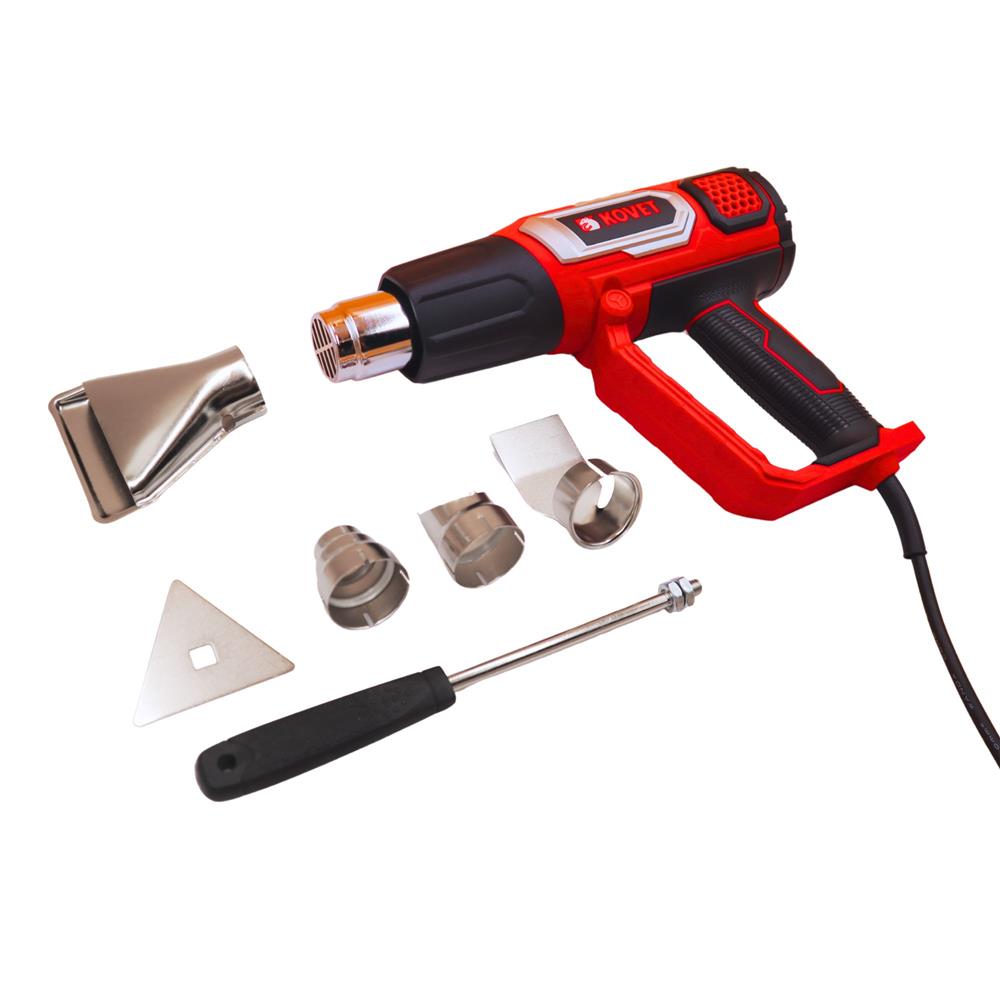 เครื่องเป่าลมร้อน KOVET KD6142 2000 วัตต์