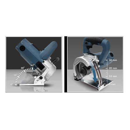 เครื่องตัดหินอ่อน ROWEL RW-PT-CU-AMC415 4 นิ้ว 1500 วัตต์_1