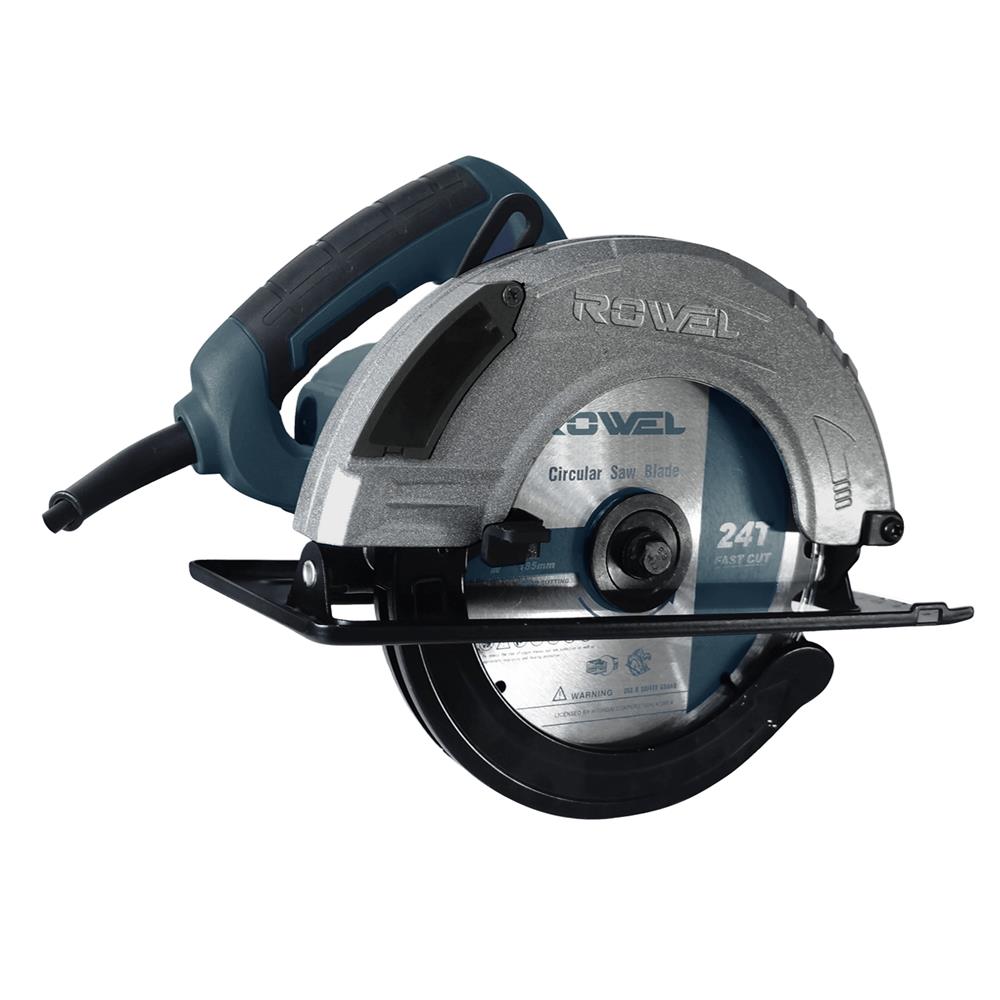 เลื่อยวงเดือน 7 นิ้ว ROWEL RW-PT-CU-ACS715 1500 วัตต์