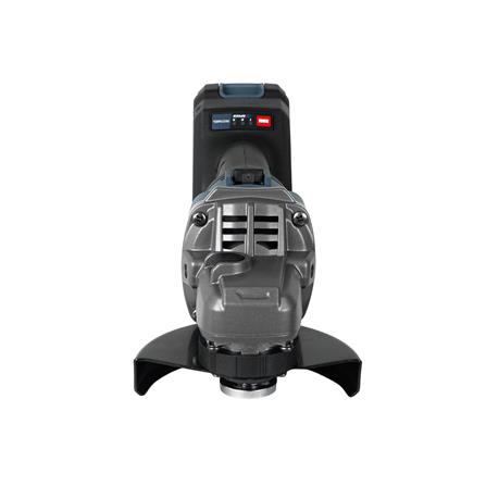 เครื่องเจียรไร้สาย 4 นิ้ว (พร้อมแบตเตอรี่) ROWEL DGD100ZX 40 โวลต์_3