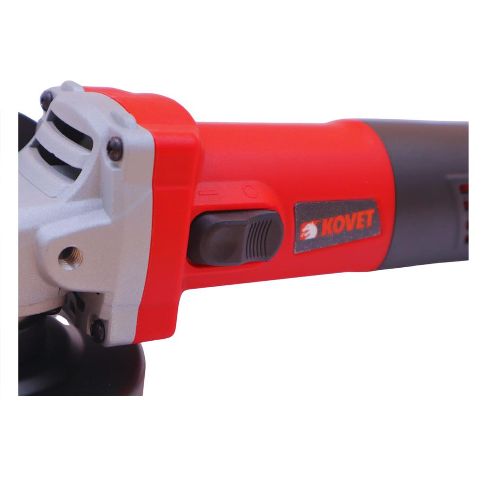 เครื่องเจียร KOVET KD6694 4 นิ้ว 900 วัตต์