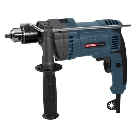 สว่านกระแทก ROWEL RW-PT-DR-ABD850 13 มม. 850 วัตต์_0