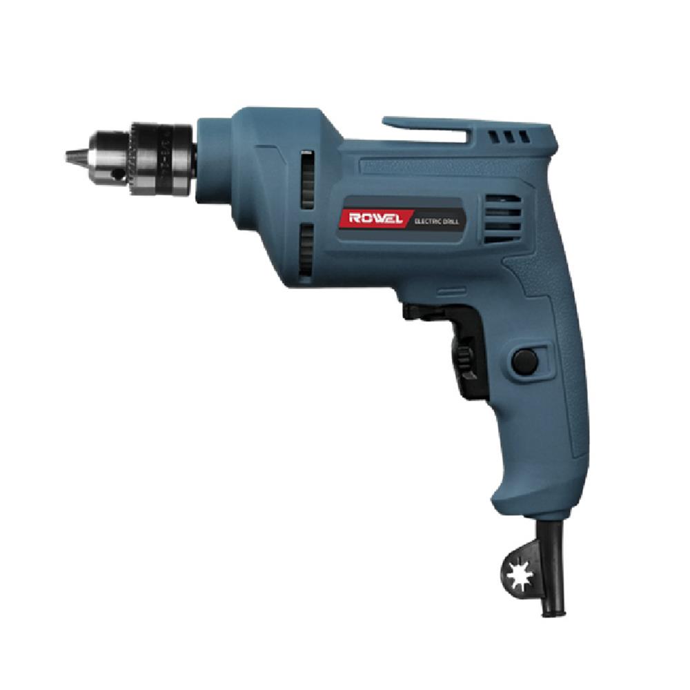 สว่านไฟฟ้า ROWEL ADF500 10 มม. 500 วัตต์