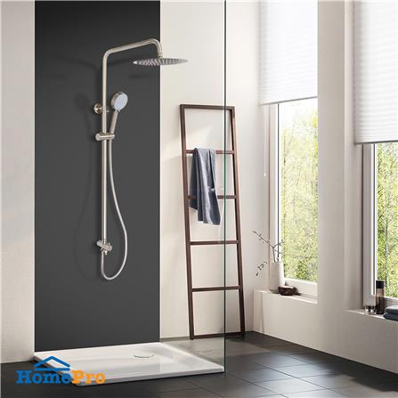 ฝักบัว RAIN SHOWER เดี่ยว HONS ST2200_2