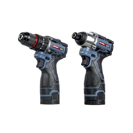 ชุดสว่านไร้สาย ROWEL RW-PT-TS-CSD162 16 โวลต์_0