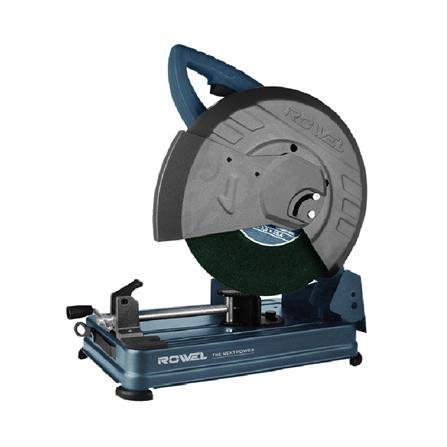 เครื่องตัดไฟเบอร์ ROWEL RW-PT-CU-ACT355 14 นิ้ว 2400 วัตต์_0