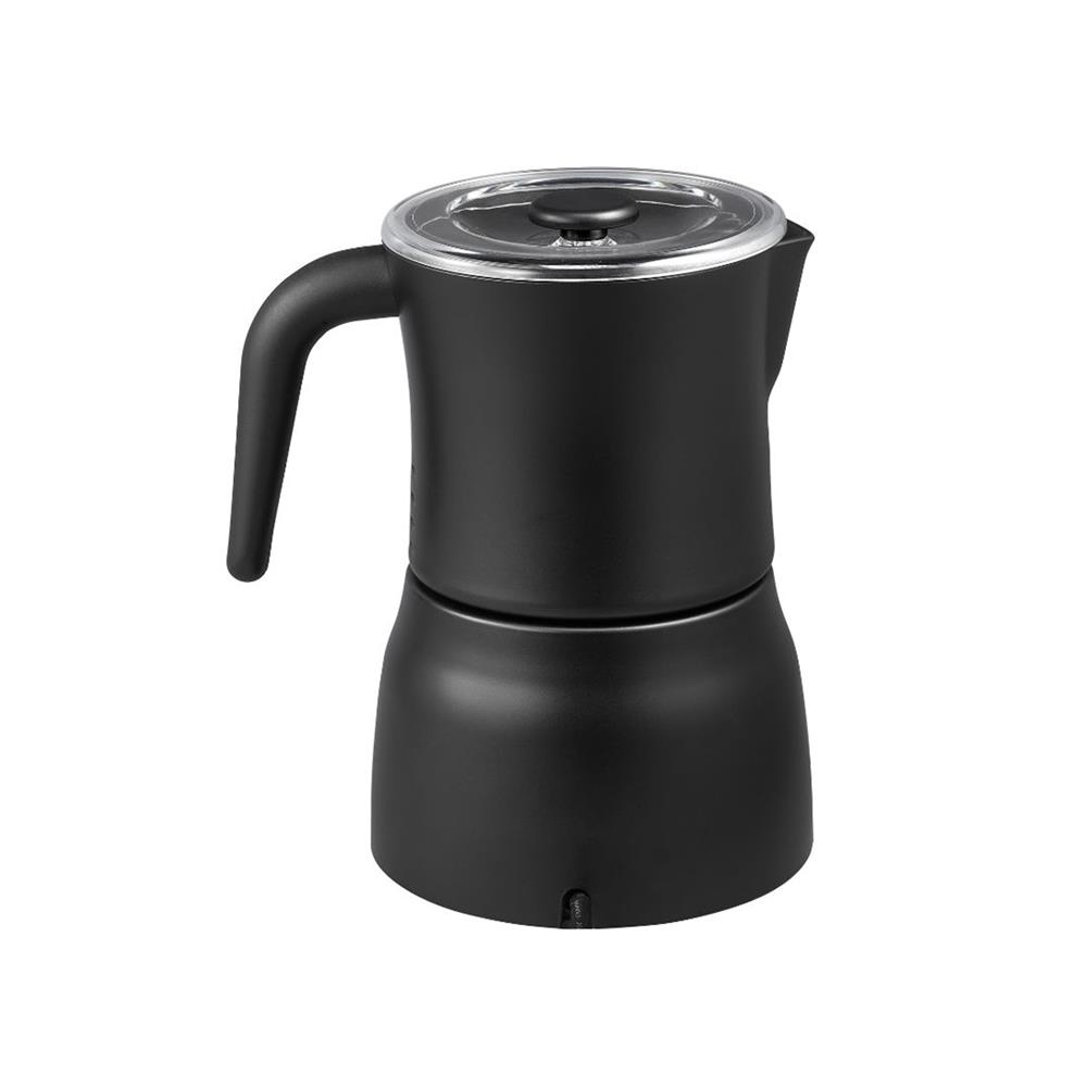 เครื่องทำฟองนม MINIMEX CAPPUCCINO-BL สีดำ