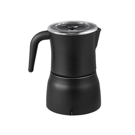 เครื่องทำฟองนม MINIMEX CAPPUCCINO-BL สีดำ_2