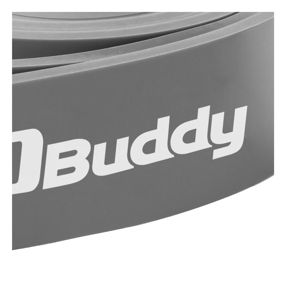 ยางยืดออกกำลังกาย MDBUDDY สีเทา