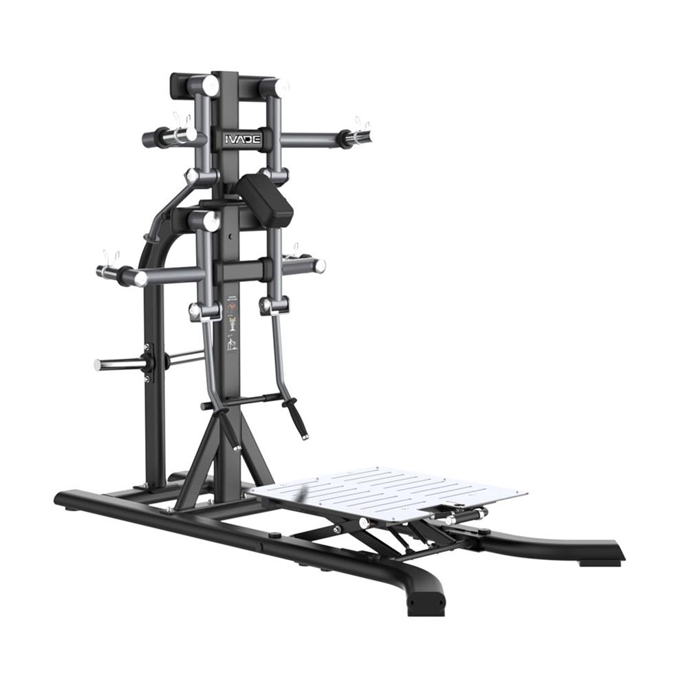 เครื่อง STANDING MULTI FIGHT IVADE