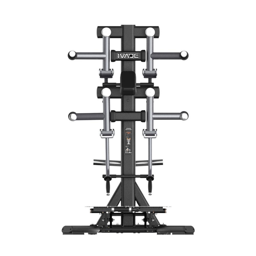 เครื่อง STANDING MULTI FIGHT IVADE