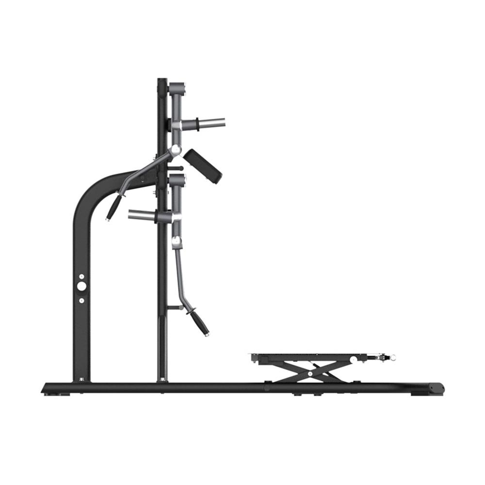 เครื่อง STANDING MULTI FIGHT IVADE