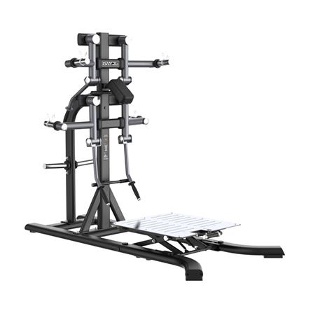 เครื่อง STANDING MULTI FIGHT IVADE_0