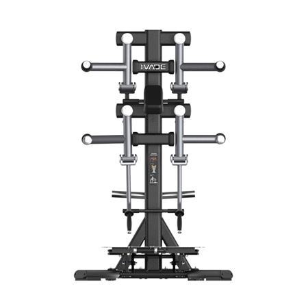 เครื่อง STANDING MULTI FIGHT IVADE_1