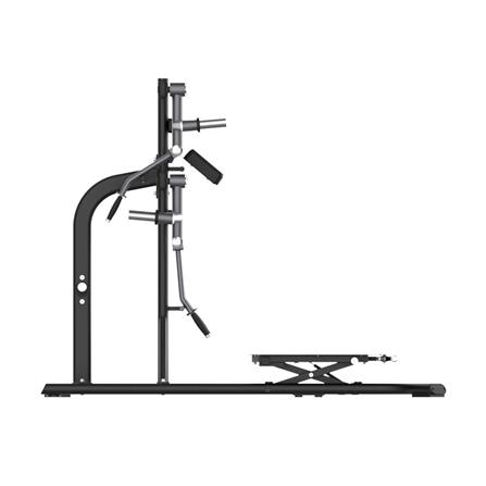 เครื่อง STANDING MULTI FIGHT IVADE_2