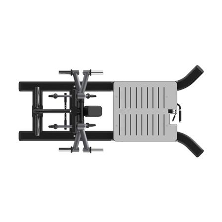 เครื่อง STANDING MULTI FIGHT IVADE_3