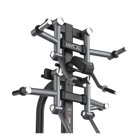 เครื่อง STANDING MULTI FIGHT IVADE_4