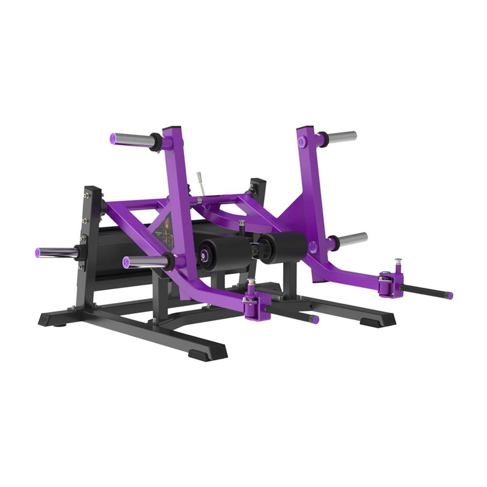 เครื่อง MULTI DEAD LIFT IVADE