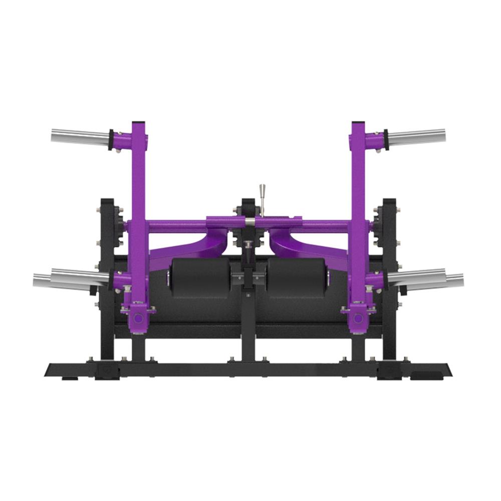 เครื่อง MULTI DEAD LIFT IVADE