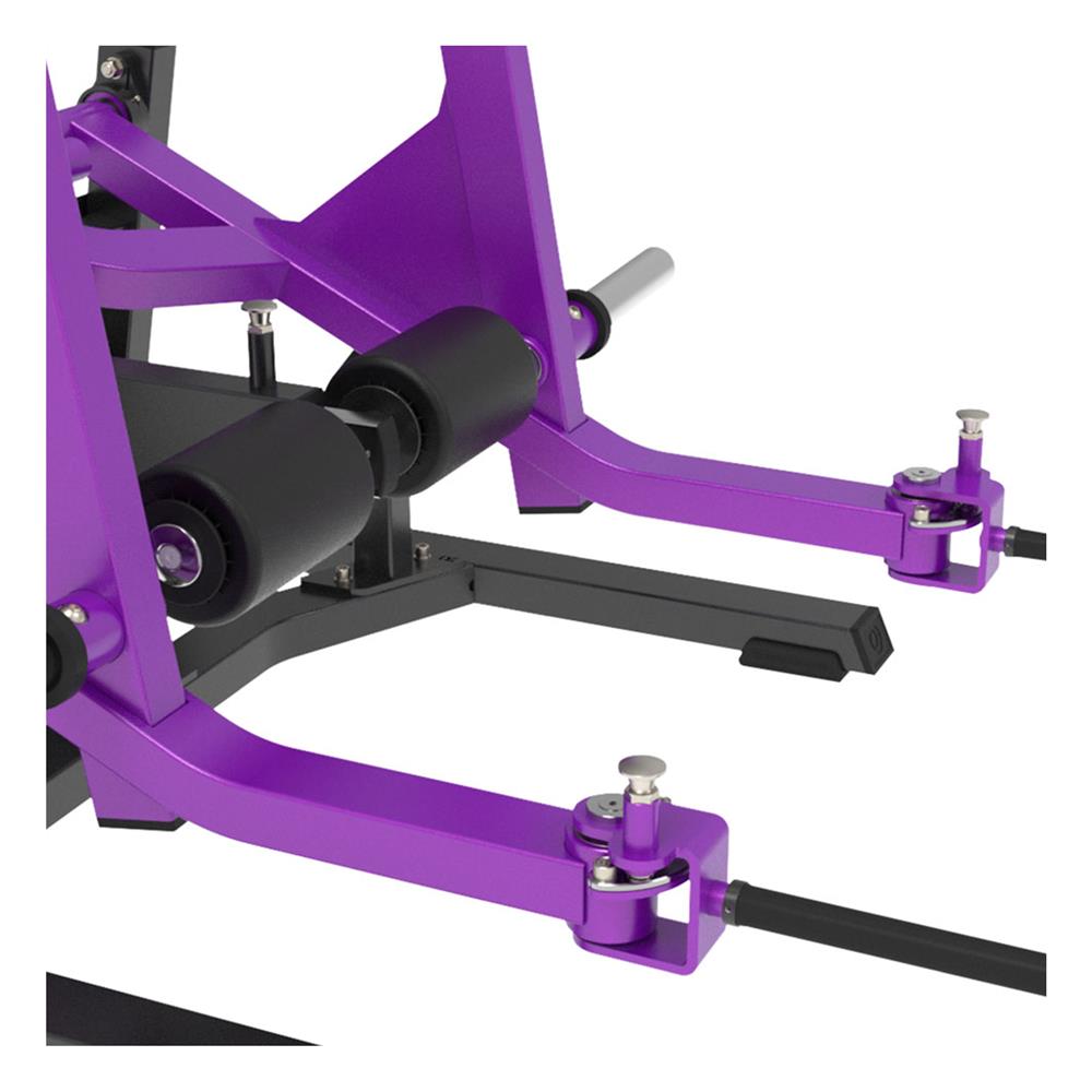 เครื่อง MULTI DEAD LIFT IVADE