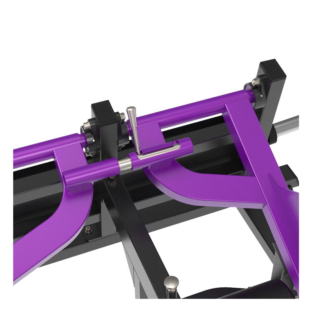 เครื่อง MULTI DEAD LIFT IVADE