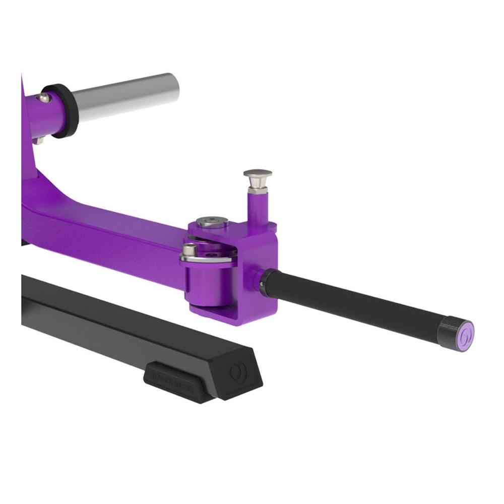 เครื่อง MULTI DEAD LIFT IVADE