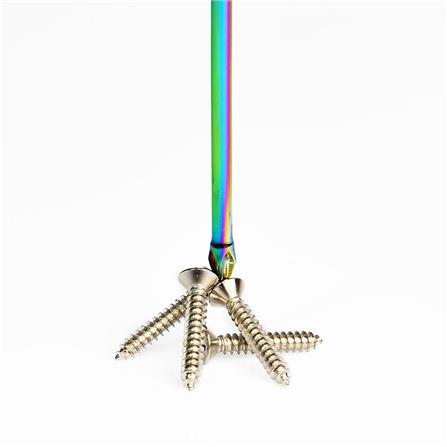 ชุดดอกไขควงลดแรงกระแทก SUMO PH2 65-150 มม. 5 ชิ้น_1