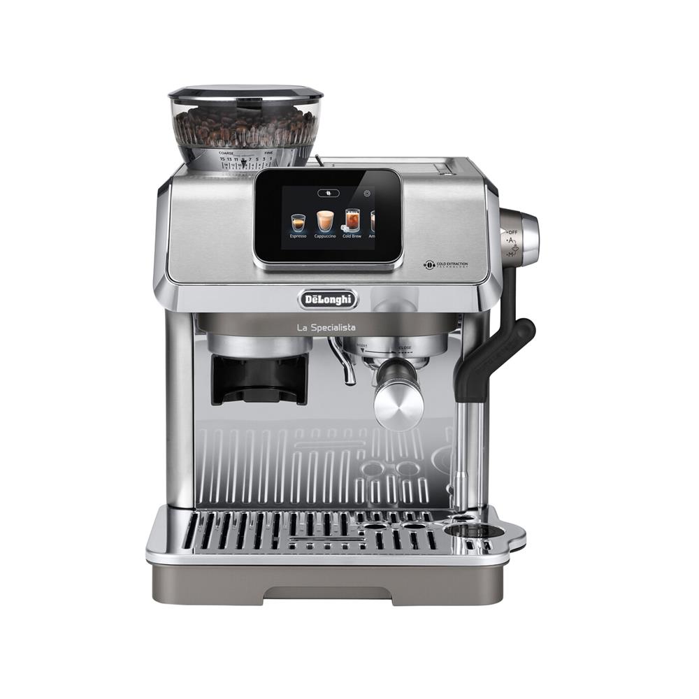 เครื่องชงกาแฟเอสเพรสโซ่ DELONGHI EC9455.M
