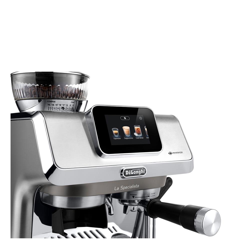 เครื่องชงกาแฟเอสเพรสโซ่ DELONGHI EC9455.M