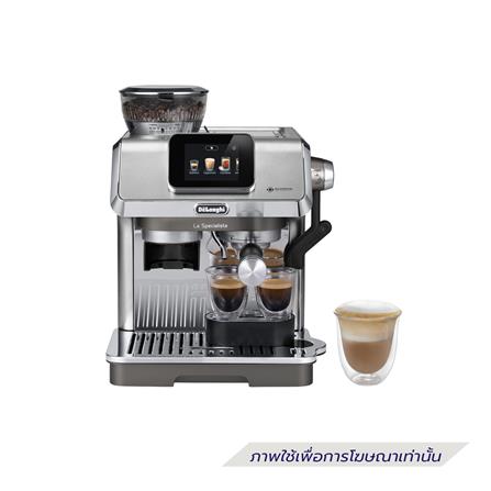 เครื่องชงกาแฟเอสเพรสโซ่ DELONGHI EC9455.M_3