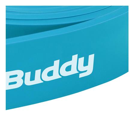 ยางยืดออกกำลังกาย MDBUDDY สีน้ำเงิน_2