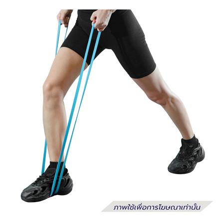 ยางยืดออกกำลังกาย MDBUDDY สีน้ำเงิน_3