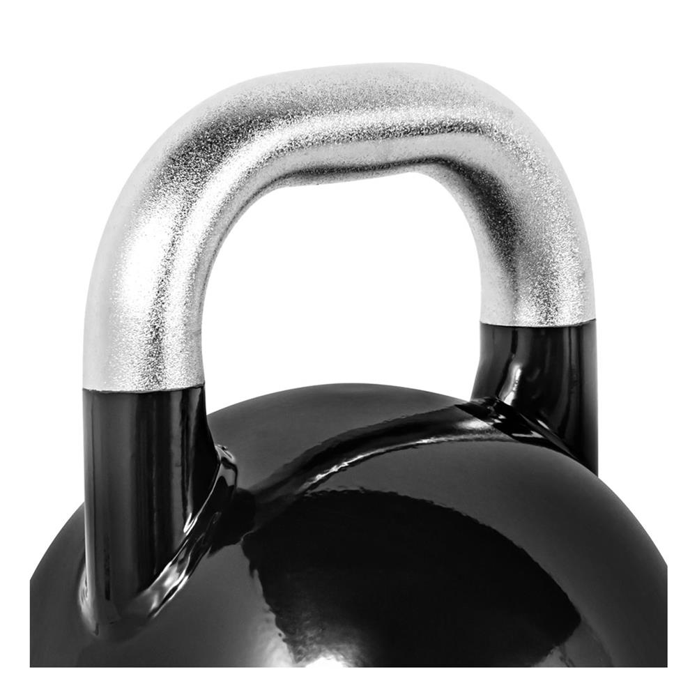 ชุดเคตเทิลเบล COMPETITION STEEL IVADE 4-32 กก.