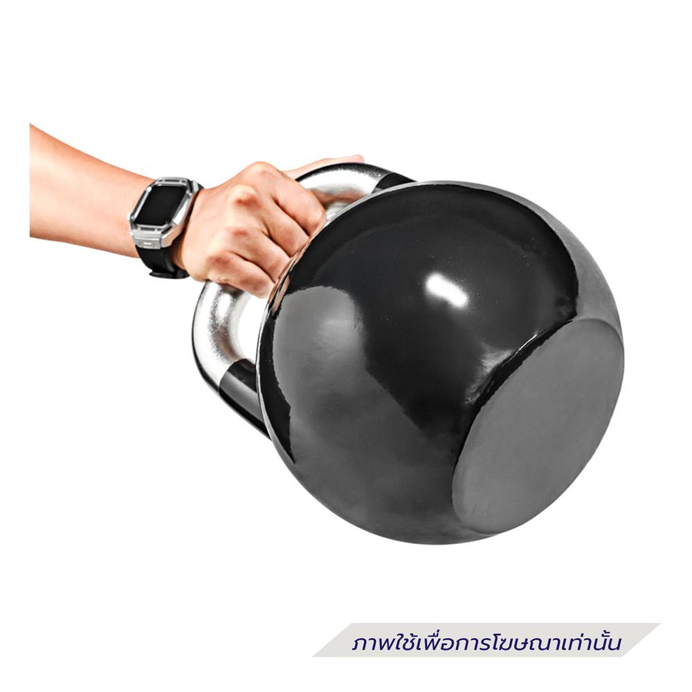 ชุดเคตเทิลเบล COMPETITION STEEL IVADE 4-32 กก.