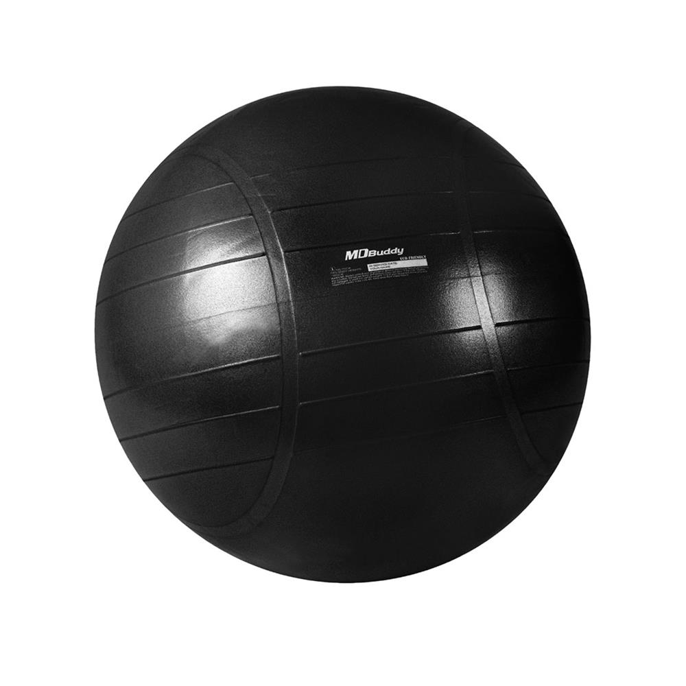 ลูกบอล COMMERCIAL GYM BALL MDBUDDY MD1281 75 ซม.