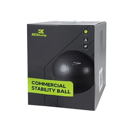 ลูกบอล COMMERCIAL GYM BALL MDBUDDY MD1281 75 ซม._3