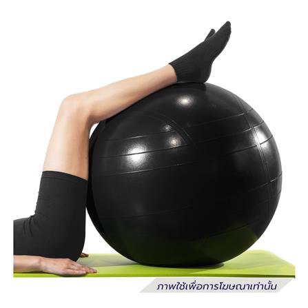 ลูกบอล COMMERCIAL GYM BALL MDBUDDY MD1281 75 ซม._4