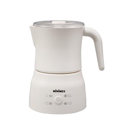 เครื่องทำฟองนม MINIMEX CAPPUCCINO-CR สีครีม_0