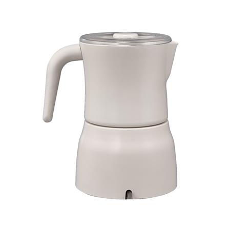 เครื่องทำฟองนม MINIMEX CAPPUCCINO-CR สีครีม_2