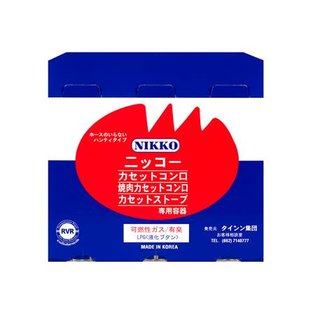 แก๊สกระป๋อง NIKKO NK-G-RVR250P3 (แพ็ก 3 กระป๋อง)_4