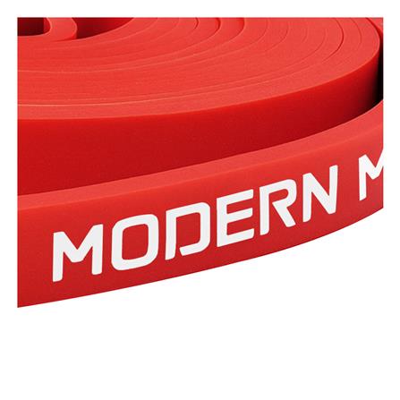 ยางยืดออกกำลังกาย MDBUDDY สีแดง_2