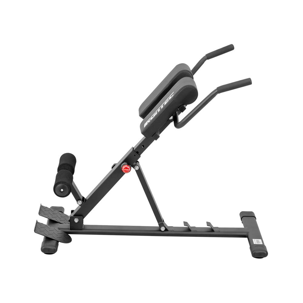 เก้าอี้บริหารเอวและหลัง IRONTEC RMC1213