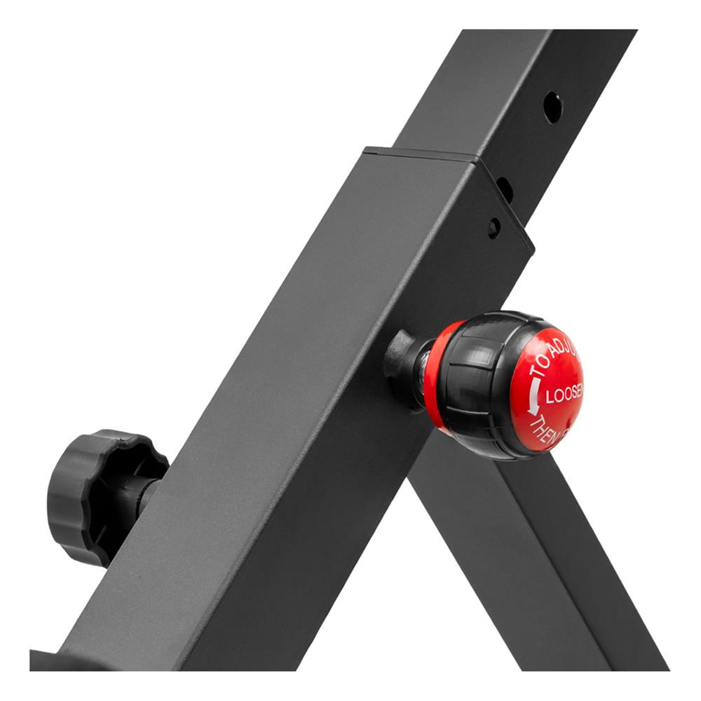 เก้าอี้บริหารเอวและหลัง IRONTEC RMC1213